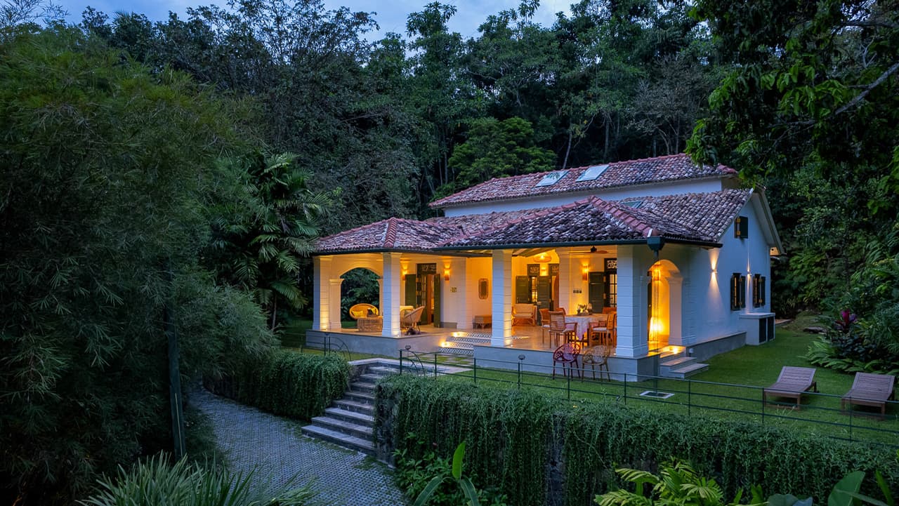 Trusted Accommodations